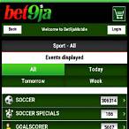 9ja mobile bet